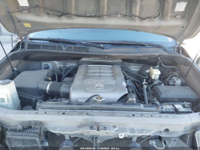 Toyota Tundra Limited 5.7l V8 Image 9