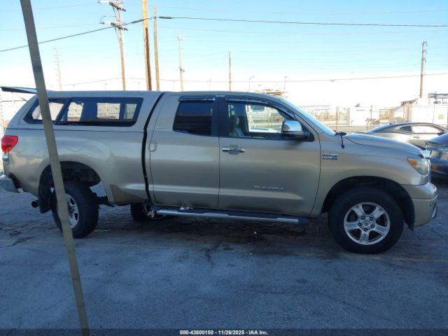 Toyota Tundra Limited 5.7l V8 Image 13