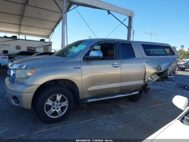 Toyota Tundra Limited 5.7l V8 Image 14