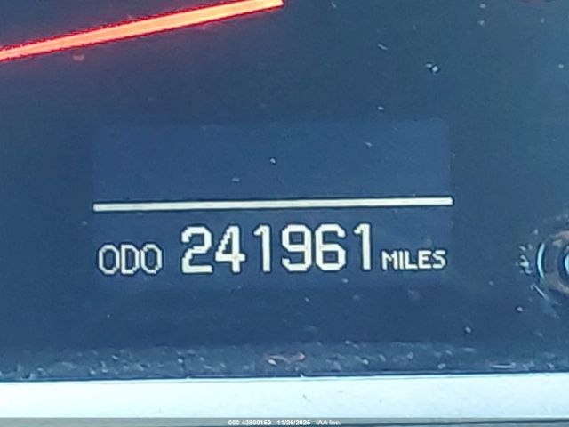 Toyota Tundra Limited 5.7l V8 Image 15