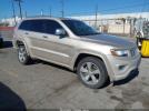 Jeep Grand Cherokee Overland Image 1