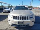Jeep Grand Cherokee Overland Image 3