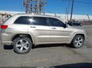 Jeep Grand Cherokee Overland Image 12