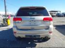 Jeep Grand Cherokee Overland Image 14