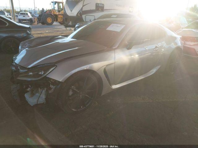 Toyota GR86 Premium Image 11