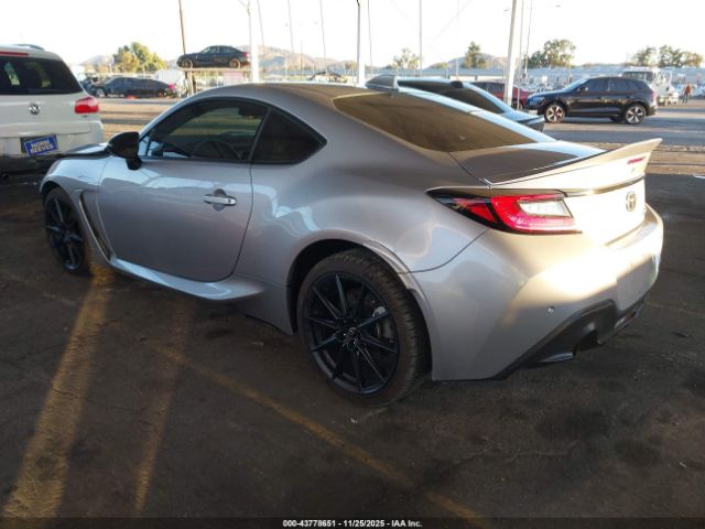 Toyota GR86 Premium Image 12