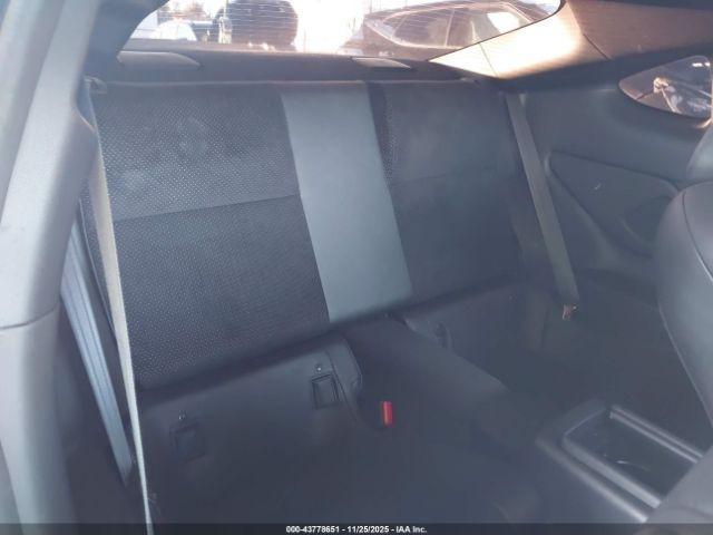 Toyota GR86 Premium Image 16