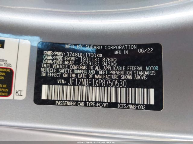 Toyota GR86 Premium Image 14