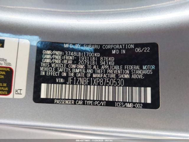 Toyota GR86 Premium Image 14