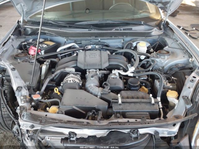 Toyota GR86 Premium Image 10