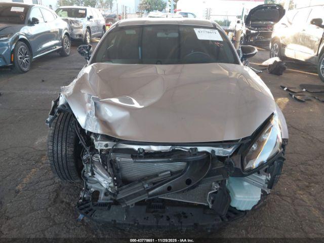 Toyota GR86 Premium Image 3