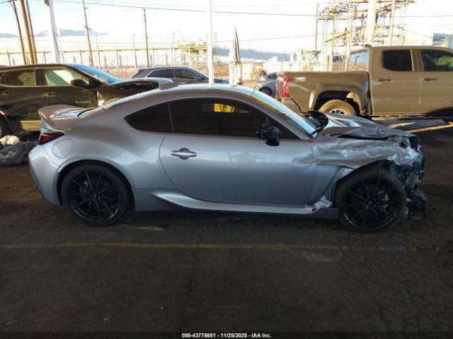 Toyota GR86 Premium Image 2