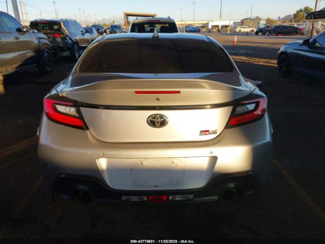 Toyota GR86 Premium Image 8