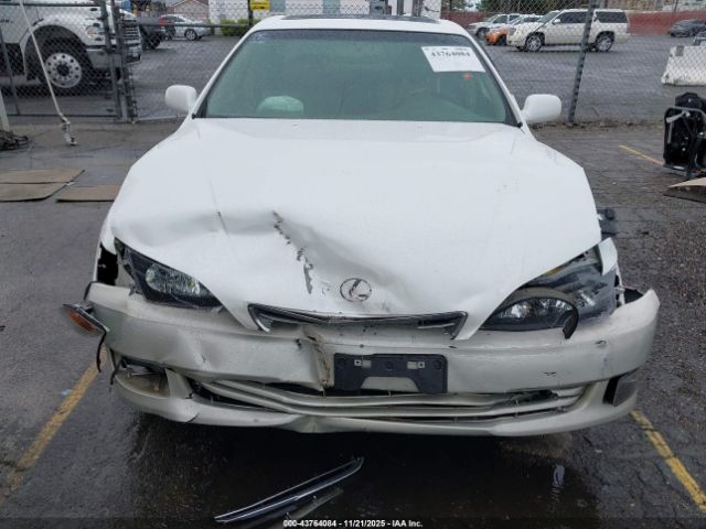 Lexus Es Image 3