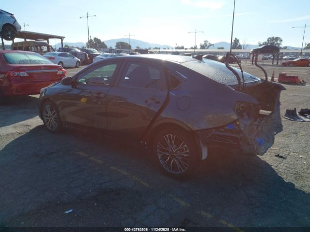 Kia Forte Gt-line Image 7