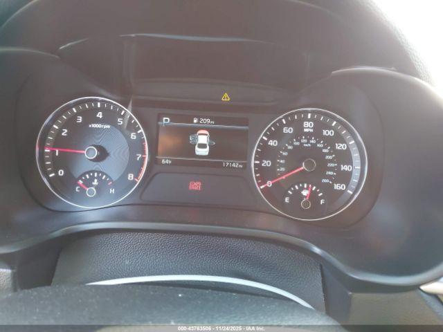 Kia Forte Gt-line Image 8