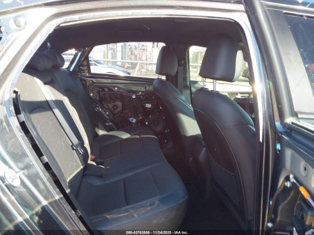 Kia Forte Gt-line Image 6