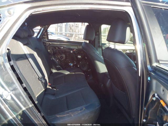 Kia Forte Gt-line Image 6