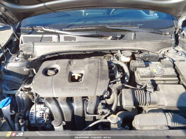 Kia Forte Gt-line Image 13