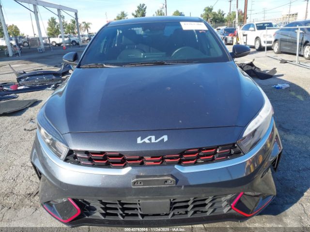 Kia Forte Gt-line Image 15