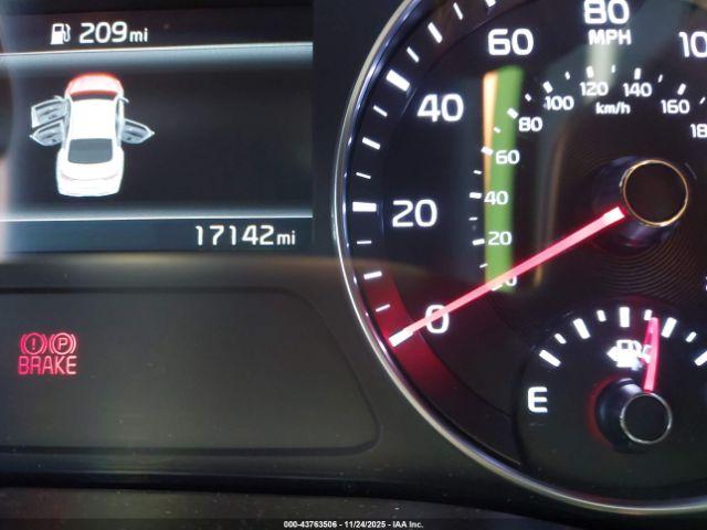 Kia Forte Gt-line Image 14