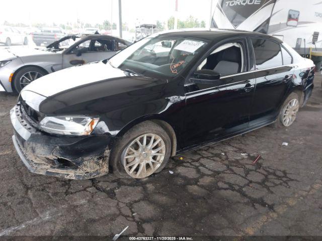 Volkswagen Jetta 1.4t S Image 2