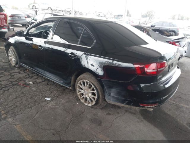 Volkswagen Jetta 1.4t S Image 11