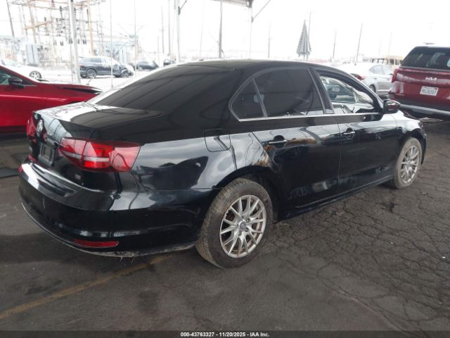 Volkswagen Jetta 1.4t S Image 6