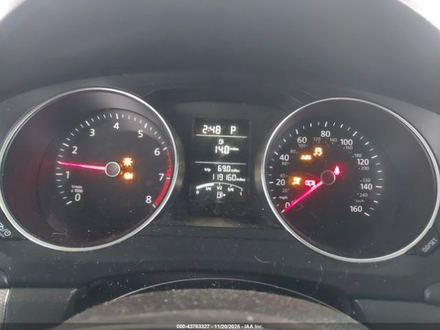 Volkswagen Jetta 1.4t S Image 4