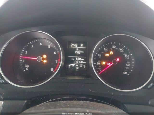 Volkswagen Jetta 1.4t S Image 4