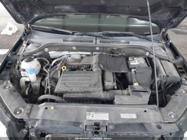 Volkswagen Jetta 1.4t S Image 8