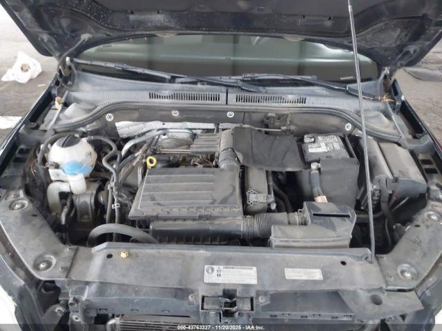 Volkswagen Jetta 1.4t S Image 8