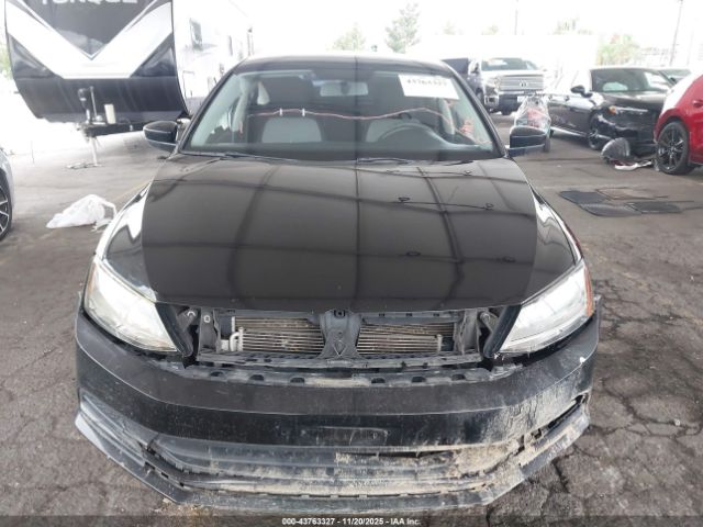 Volkswagen Jetta 1.4t S Image 16