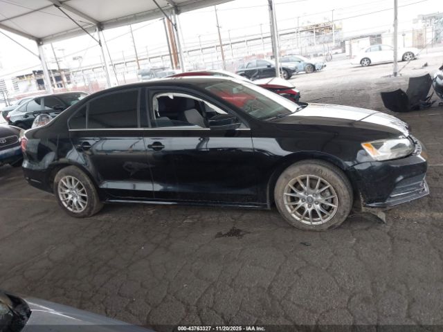 Volkswagen Jetta 1.4t S Image 12