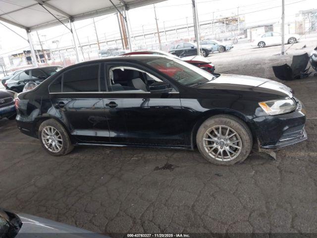 Volkswagen Jetta 1.4t S Image 12