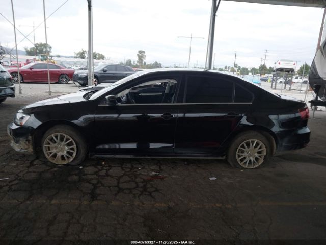 Volkswagen Jetta 1.4t S Image 13