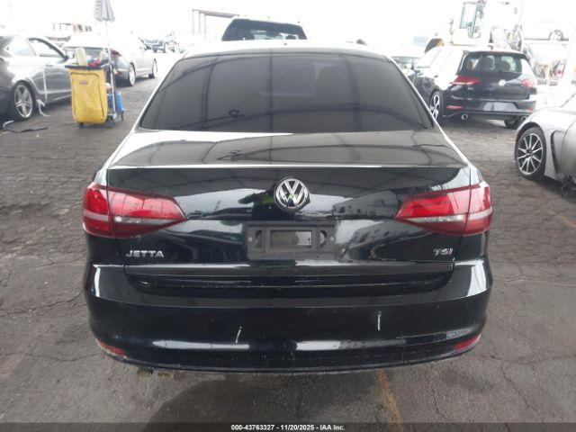 Volkswagen Jetta 1.4t S Image 14