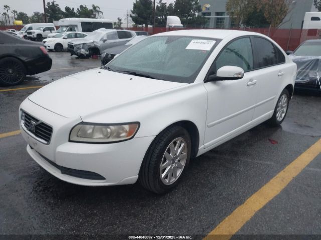 Volvo S40 Image 3