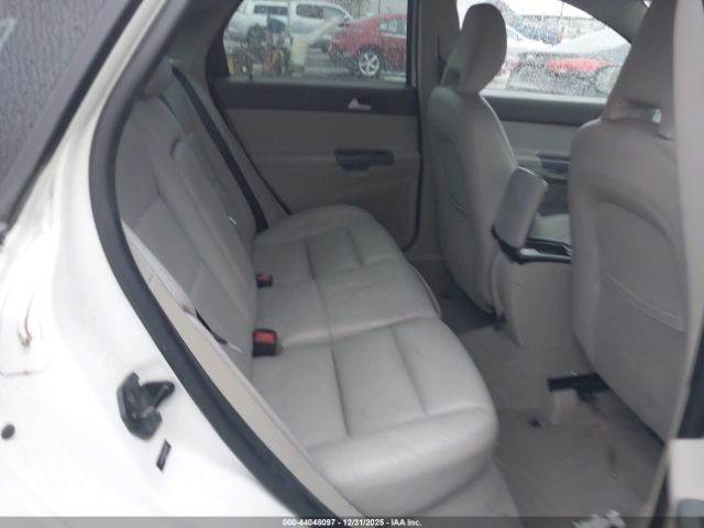 Volvo S40 Image 11
