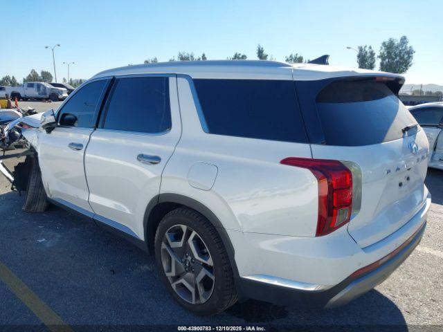 Hyundai PALISADE Limited Image 7