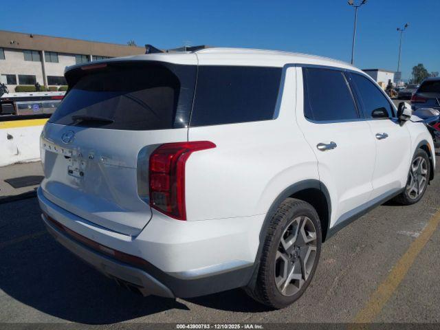 Hyundai PALISADE Limited Image 2
