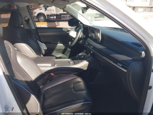 Hyundai PALISADE Limited Image 5