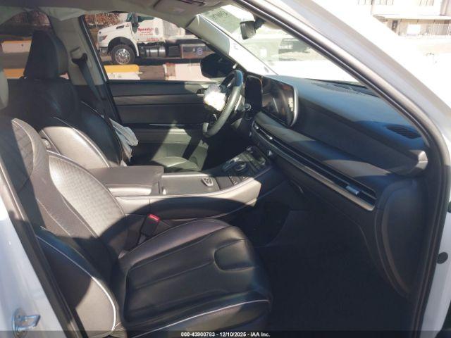 Hyundai PALISADE Limited Image 5