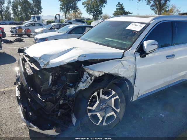 Hyundai PALISADE Limited Image 16