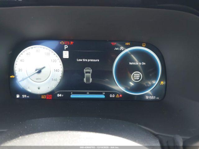 Hyundai PALISADE Limited Image 4