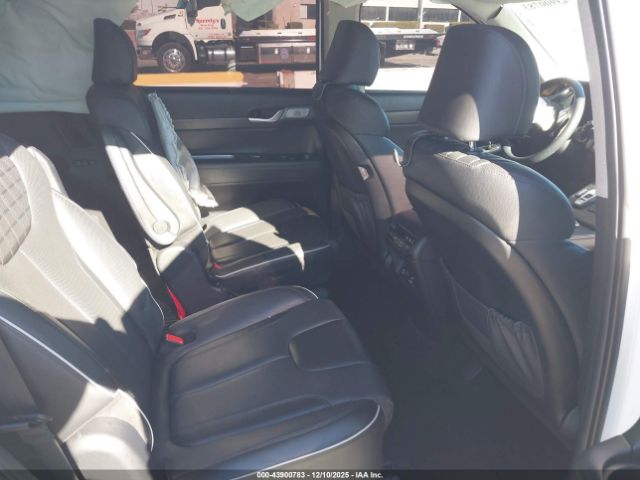 Hyundai PALISADE Limited Image 3