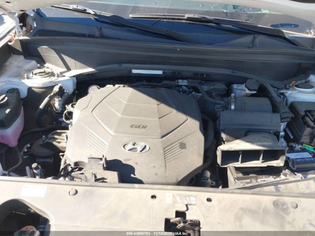 Hyundai PALISADE Limited Image 13