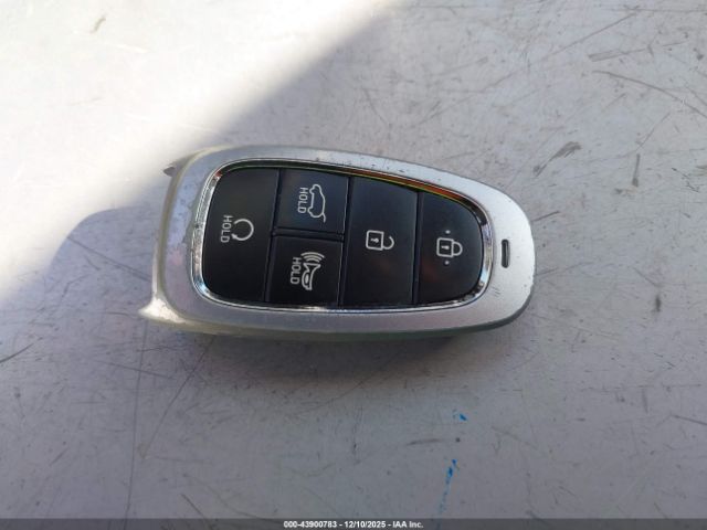 Hyundai PALISADE Limited Image 8