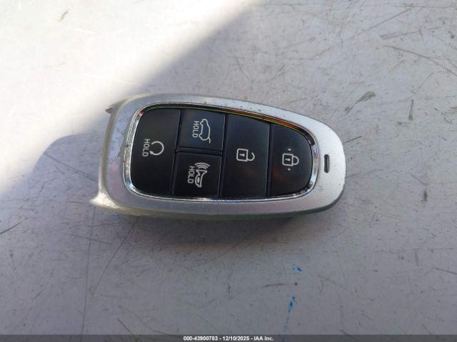 Hyundai PALISADE Limited Image 8