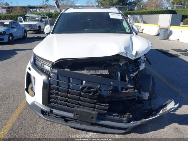 Hyundai PALISADE Limited Image 9